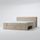 Lit contemporain en 140x190