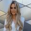 perruque naturelle longue blonde