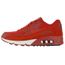 Baskets Nike Air Max 90 Homme Rouge Rouge Rouge - Cdiscount Chaussures