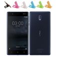 (Blue) 5.0'' Pour Nokia 3 16GB Single SIM   Smartphone-0
