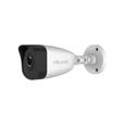 Caméra tube IP 4MP PoE IR 30m - HiLook by Hikvision - IPC-B140H(C) - Blanc - Vidéo-surveillance-0