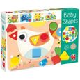 BABY SHAPES GOULA - Jeux d'apprentissage-0