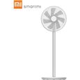 Xiaomi Smartmi Smart Fan 2S Ventilateur Debout Sans fil - Maison Refroidisseur - avec Mi Home APP Smart Control 100-240V-0