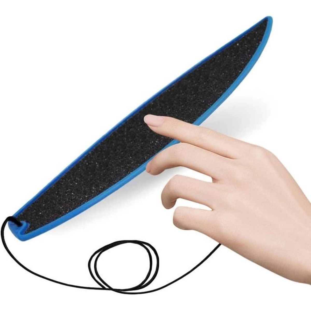Jouets de Planche de Surf Mini Finger Mini Finger Board pour Enfants Permettent Leurs compétences de Surfeur Touche de Mouvement créatif du Bout des Doigts Planche à roulettes Doigt 