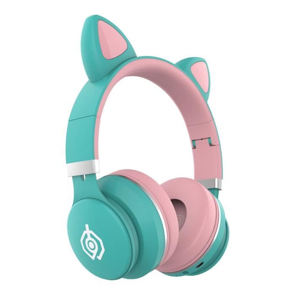 Convient Pour Ps4 Casque Bluetooth 5 0 Sans Fil Oreille De Chat Casque Lumineux Vert Rose Achat Vente Console Ps4 Convient Pour Ps4 Casque B Cdiscount Convient Pour Ps4 Casque Bluetooth 5 0 Sans Fil Oreille De Chat Casque Lumineux Vert Rose Achat Vente Console Ps4 Convient Pour Ps4 Casque B Cdiscount