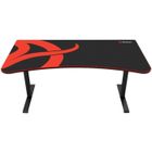AROZZI Bureau gaming Arena Noir
