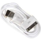 STRAßE TECH Câble USB Data Sync chargeur pour Apple iPhone 4/4s 3G iPad 3 2 iPod Touch