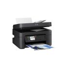 EPSON Imprimante multifonction ADF Imprimante à jet d'encre multifonction compacte conçue pour les petits bureaux et les bureaux à