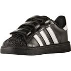 Basket adidas Originals Superstar Bébé - Ref. BZ0419