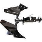 TM KONNER & SOHNEN Charrue double - KS - DP1 - Motorisé - Thermique - Efficacité de labour doublée