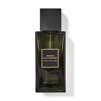 Bath & Body Works Smoked Old Fashioned Cologne Pour Hommes 3.4 oz / 100 ml