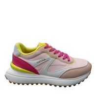 Baskets KAPORAL multicolore Rose 40 - Chaussures