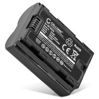 Batterie pour appareil photo Fuji FujiFilm X-T4 X-T4 GFX 50S II GFX100S - NP-W235 2000mAh NP W235 Batterie Remplacement