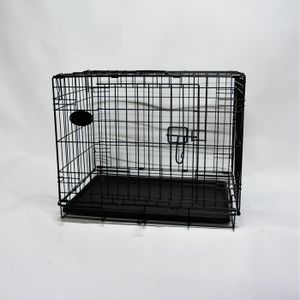 TRIXIE Cage de transport pour chien 109×79×71 cm - Cdiscount