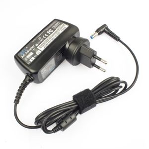 CHARGEUR - ADAPTATEUR  ACER ASPIRE ONE NETBOOK 19V 1.58A Chargeur 5,5*1,7