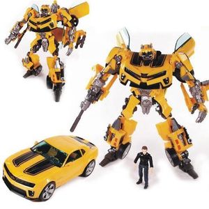 transformers jouet bumblebee