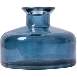 Flacon diffuseur Aroma Reed transparent de luxe, vide, parfum essentiel  Flacons ronds d'huile en verre, ensemble de purificateur d'air de 100 ml -  Chine Bouteille en verre, bouteille en verre
