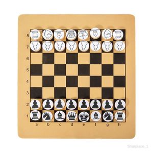 JEU SOCIÉTÉ - PLATEAU Jeu d'échecs chinois, jeu de société combiné, jeu 