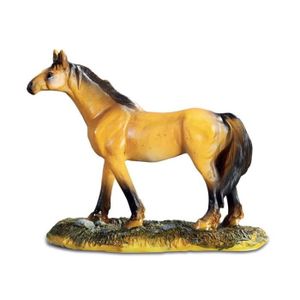 Katerina Prestige Figurine Cheval Se cabrant 16cm