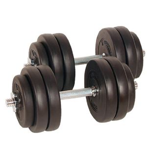 bouchon Olympique Haltère Longue Barre Haltères Barre d/'haltère 220 cm 50 mm