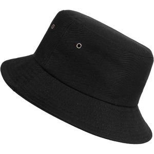 Chapeau De Seau Étanche - Protection UV - Randonnée Pédestre, Pêche