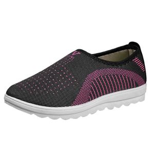basket nike femme sans lacet