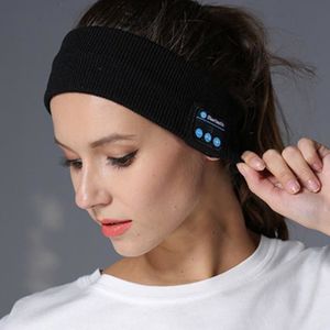 Yn-1 jouissant de la musique sans fil Bluetooth pour casque de couchage de  sports de musique à l'arceau - Chine Casque bandeau de couchage et bandeau  Bluetooth Casque de couchage prix