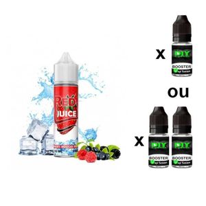 Recharge liquide pour cigarette lectronique avec nicotine 3 mg nicotine -  Cdiscount