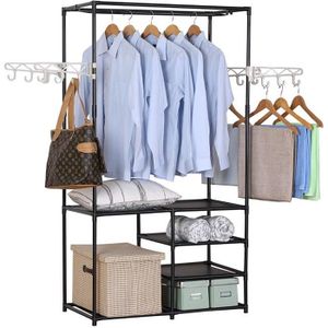 Dressing Penderie Payez En 4x Cdiscount