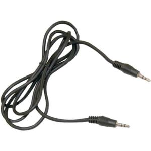 Câble double jack blanc pour écouteurs - Seb high-tech
