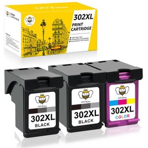 UPRINT CARTOUCHE REMANUFACTUREE HP 912XL-REMPLACE 3YL82AE MAGENTA  (Compatible)