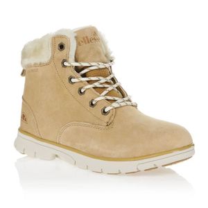 CHAUSSURE DE RANDONNEE IMPERMEABLE STIGELOS 7 MARRON - Achetez Sundgo