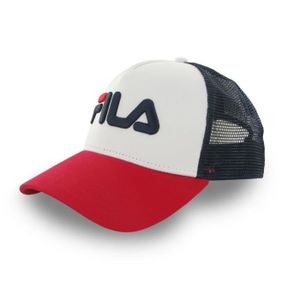 Casquette fila enfant Clearance