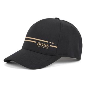 casquettes hugo boss