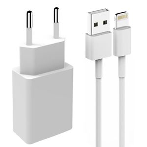 ACCESSOIRES SMARTPHONE Kit Charge Compatible Apple iPhone XSMAX-XR-XS-X-8