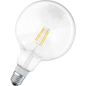 AMPOULE - LED Ampoule à LED E27 LEDVANCE 4058075208568 5.50 W blanc chaud (Ø x L) 125 mm x 186 mm 1 pc(s)