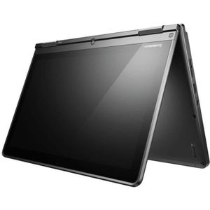 ORDINATEUR PORTABLE Lenovo ThinkPad S1 Yoga - 8Go - 256Go SSD