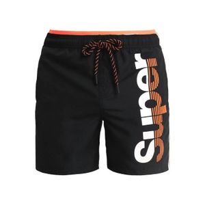 boxer de bain superdry