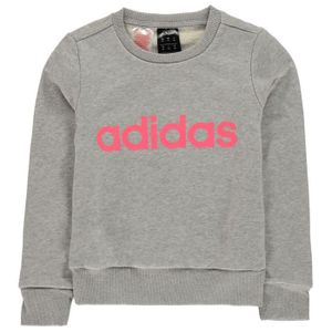 pull adidas fille