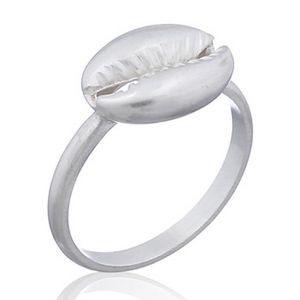 Argent Celtique Lune anneaux argent sterling 925 Plain prix bas Bijoux Taille 6