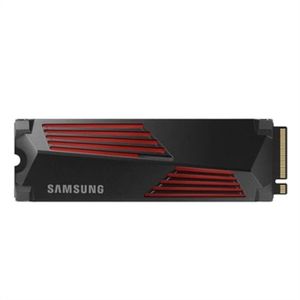 DISQUE DUR INTERNE Disque dur Samsung 990 PRO V-NAND MLC 2 TB SSD