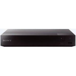 LECTEUR BLU-RAY Lecteur Blu-Ray WiFi SONY BDP-S3700 - Upscaling DV