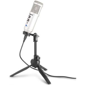 Microphone filaire dynamique portable, avec connecteur jack 3,5 mm, léger,  sans batterie, idéal pour les enfants (rose) A789 - Cdiscount TV Son Photo