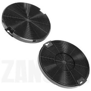 ZHC900 ZHC915 ZHC905 2x Hotte Filtre à charbon Type 29 pour Zanussi ZHC632