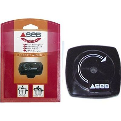 Lot De Soupape SEB Rouge + Poignées – Pour Cocotte Minute Vintage, Occasion