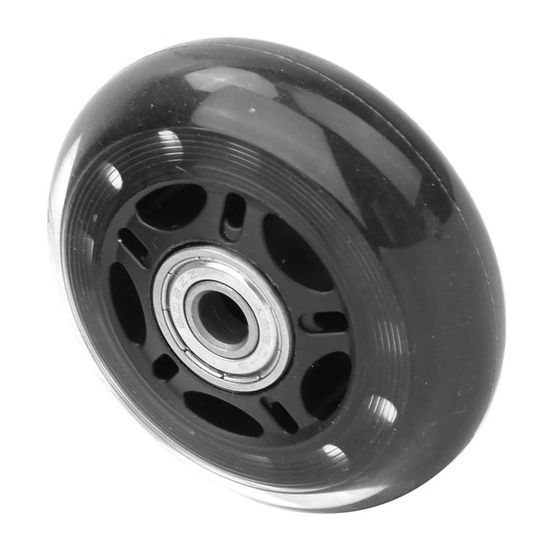 ECSiNG 8 Roues De Patinage 70mm 82A Avec Roulements ABEC-7 608ZZ - Idéales Pour Enfants Et Loisirs Extérieurs