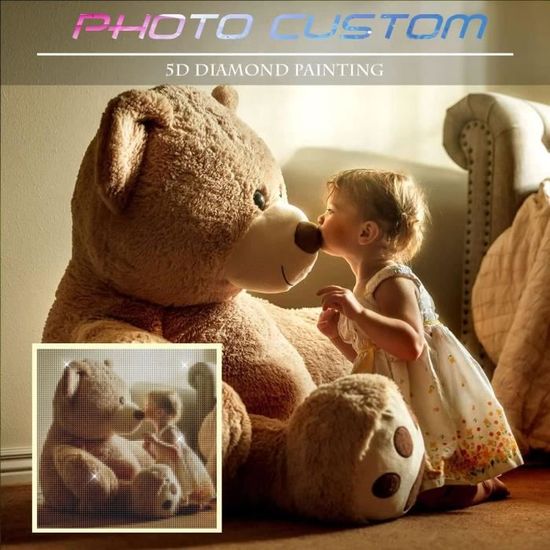 Usine En Gros 5d Bricolage Diamant Peinture Couleur Chat Papillon Diamant Art Broderie Série Animale Partielle Diamant Décoration Murale