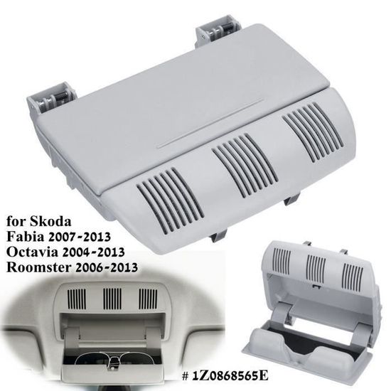 200 Bouchons Plastique Blanc SPOKKI - 7 Tailles (5-25mm) | Cache-trous Meubles