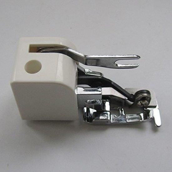 CKPSMS Boîte à Canette Singer Futura CE100 CE150 - Compatible JUKI HZL-27Z Réf 86132 51045