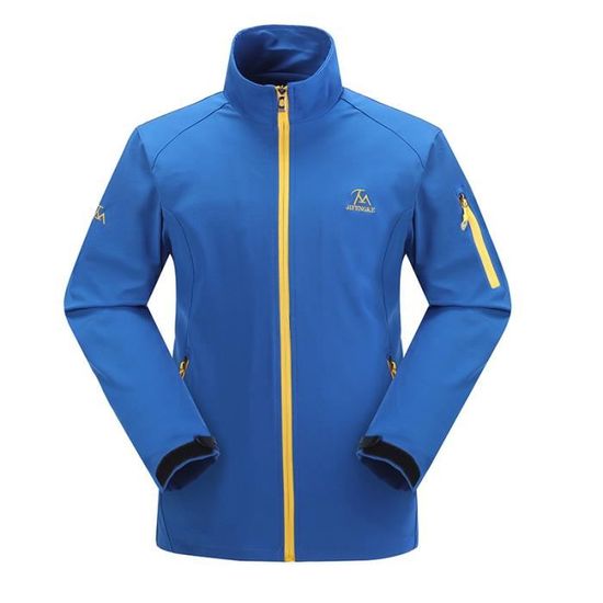Doudoune Randonnée - Trekking pour homme FITZ ROY WARM MILLET